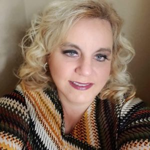 Meet your Posher, Barbara